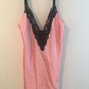 Victorias secret lingerie